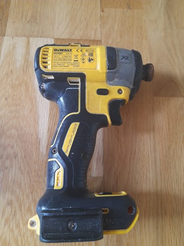 Dewalt dcf 887 18v - 18v, xr