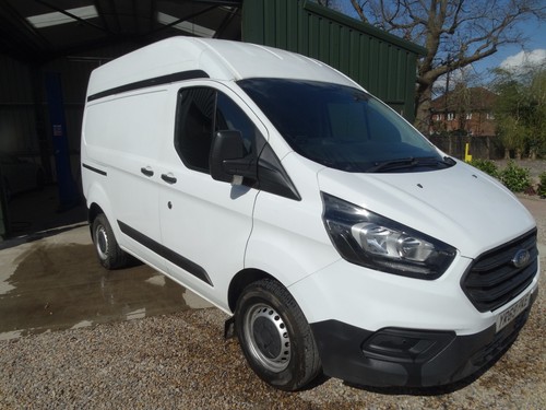 2019 ford transit - 2019, custom