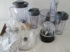 Kenwood Food Processor Spare Parts All New Cheap