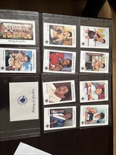 Legends Of Boxing Picture