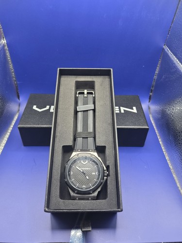 Vossen edition watch 90 - vossen, 2