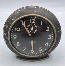 VINTAGE 1950s Westclox Baby