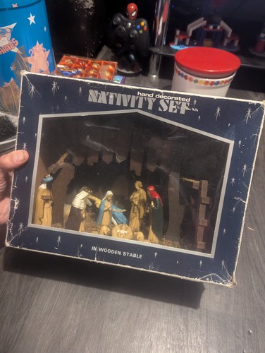 Vintage 1980s boxed - vintage,