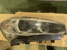 BMW X5 X6 Headlight Driver