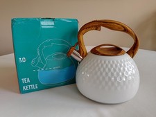 Whistling Tea Kettle, 3 Litre