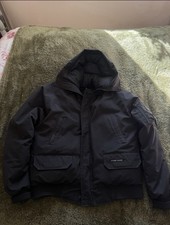 Canada Goose Chilliwack Bomber