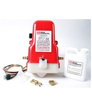 Insta-Trim Boat Leveler 12700-UNIV Universal Motor Pump