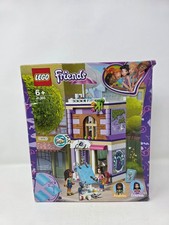 LEGO 41365 Friends: Emma's Art Studio - New & Sealed