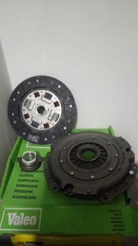 8011156 clutch kit valeo pcs - 8011156,
