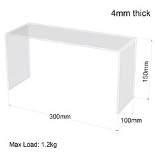 Display Shelves for Ikea