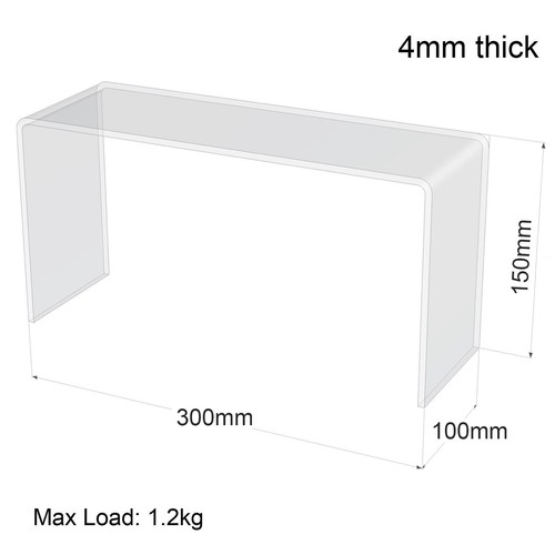 Display shelves for - shelves,