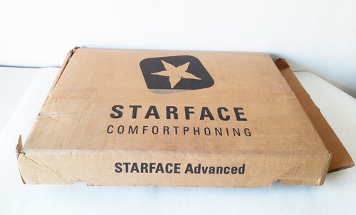 Starface advanced sip - starface,