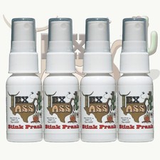 4x TEX ASS By Liquid Ass