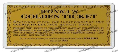 Willy wonka - willy,