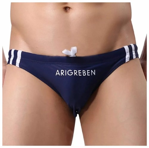 Men brief cut - brief, low