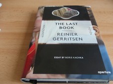 The Last Book, Reinier