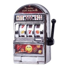 Lucky Mini Slot Machine