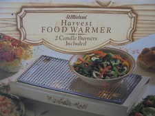 Vintage M&S Harvest Food