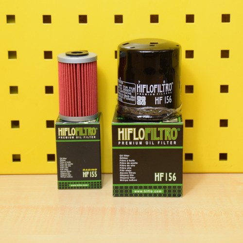 Oil filter hf155 hf156 - hf155, for