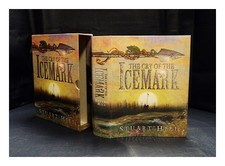 HILL, STUART the cry of the Icemark 2005 Hardcover