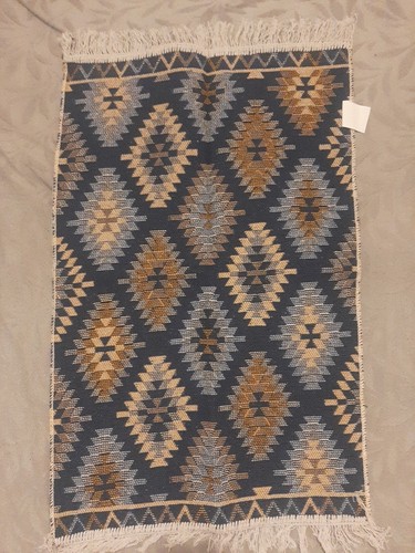 Turkish killim cotton 60cm - killim,