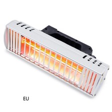 Infrared Curing Lamp for Baking Paint 110~240V Light Wave Infrared Heater