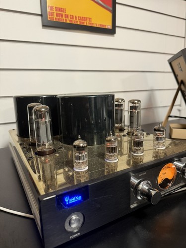 Yaqin 13s el34 valve tube - yaqin,