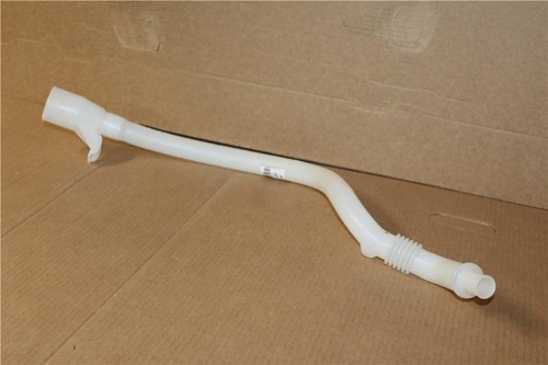 Washer bottle filler neck - washer,