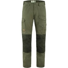 Fjallraven Vidda Pro Men's Regular Trousers Laurel Green OLD FIT CLEARANCE
