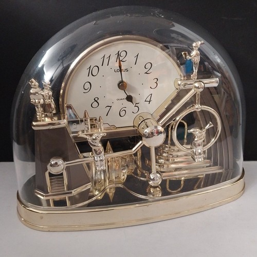 Vintage lorus seiko animation - lorus,