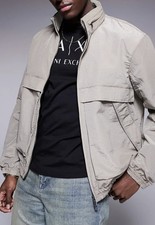 Armani Exchange Jacket Men's