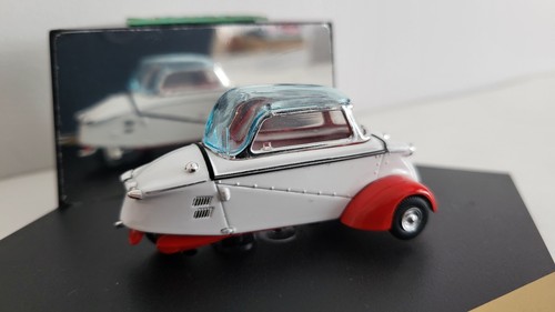 Vitesse messerschmitt - vitesse, 1:43
