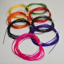 flexi floss fly tying