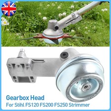 Strimmer Gear head 41376400100 for Stihl FS120 FS200 FS250 Trimmer Brush Cutter