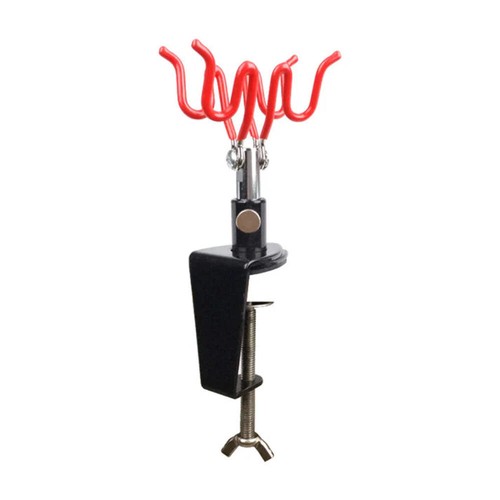 Tools airbrush holder - ak,