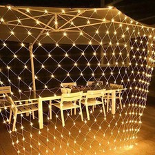 Waterproof Christmas Light Net