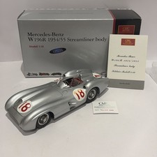 CMC Mercedes-Benz W196R