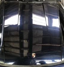 PORSCHE 911 930 964 REAL