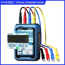 FNIRSI SG-003A Signal