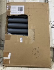 ANTHRACITE HORIZONTAL DOUBLE