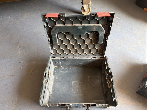 Bosch lboxx 136 - lboxx,