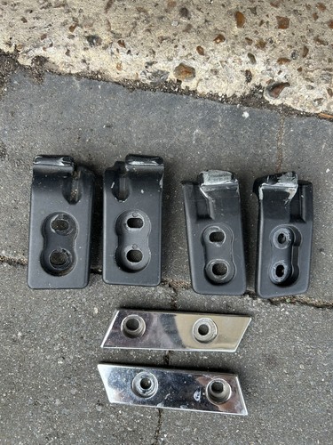 Mx5 roof brackets full - roof,