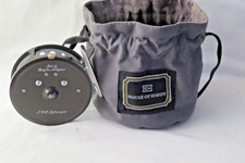 VINTAGE HARDY LRH LIGHTWEIGHT