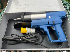 Uponor  Press Tool  110v BRAND NEW.