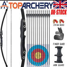 30/40LB Archery 50" Takdown