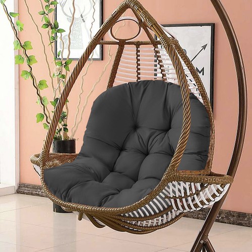 Outdoor rattan cushion - rattan,
