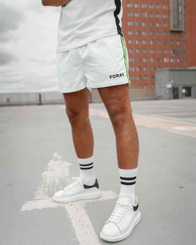 Foray mens shorts - foray,