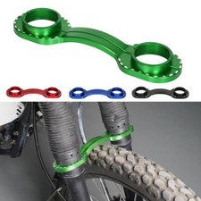 3D CNC Front Fork Brace