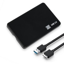 USB 3.0 SATA External Hard