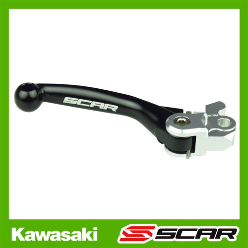Pivot brake lever flex - brake,